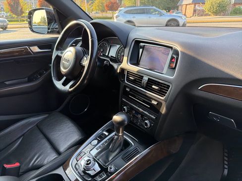 Used 2016 Audi Q5 2.0T Premium Plus w/ Technology Package image 22