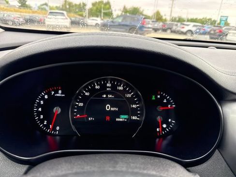 Used 2019 Kia Sorento SX w/ SX Touring Package AWD/4WD image 37