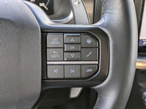 Certified 2023 Ford F150 Raptor AWD/4WD image 23