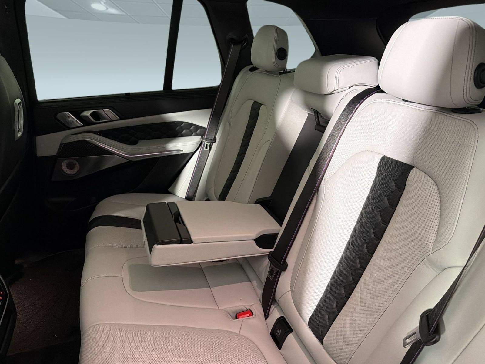 New 2026 BMW X5 M Competition AWD/4WD image 32