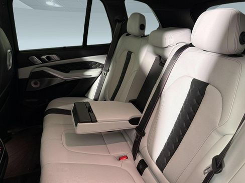 New 2026 BMW X5 M Competition AWD/4WD image 32