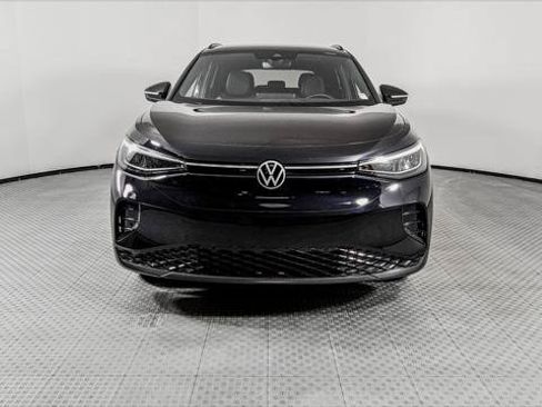 Used 2024 Volkswagen ID.4 Pro RWD image 11