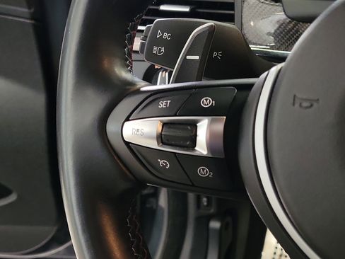 Used 2016 BMW M6 Coupe RWD image 27