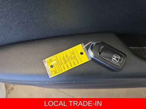 Used 2021 Honda Accord Sport image 23