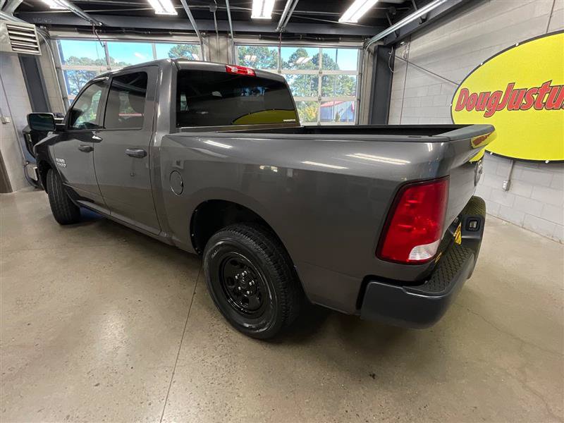 Used 2016 RAM 1500 ST AWD/4WD image 3