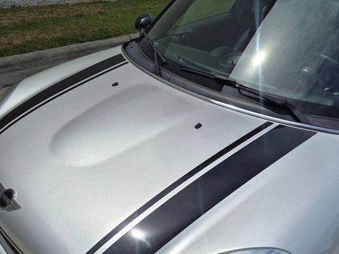 Used 2014 MINI Cooper Paceman S AWD/4WD image 13