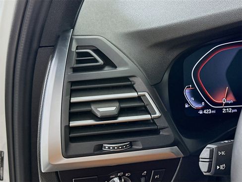 Used 2022 BMW X3 xDrive30i w/ M Sport Package 2 image 11