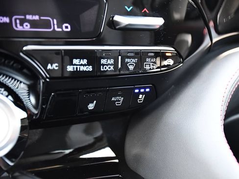 Used 2023 Acura MDX A-Spec AWD/4WD image 17