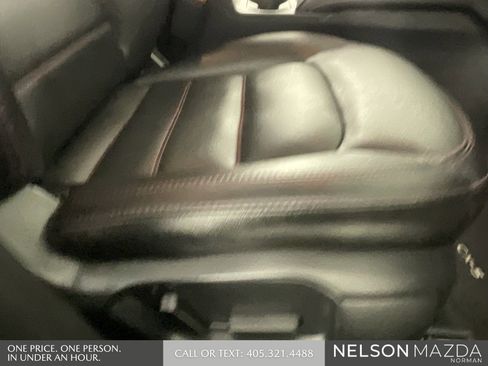Certified 2025 MAZDA CX-5 Carbon Edition image 25