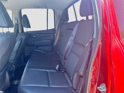 Used 2023 Honda Ridgeline RTL image 24