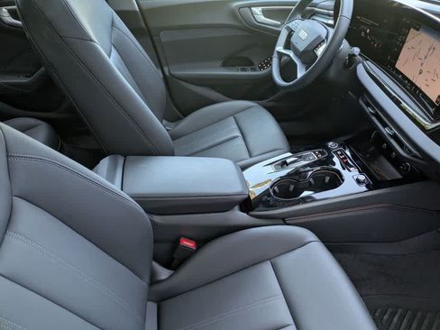 Certified 2025 Audi A5 2.0T Premium Plus w/ Premium Plus AWD/4WD image 23