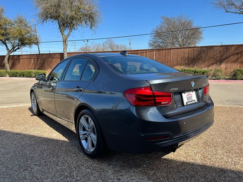 Used 2016 BMW 328i xDrive Sedan image 10