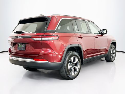 Used 2022 Jeep Grand Cherokee Limited 4xe AWD/4WD image 9