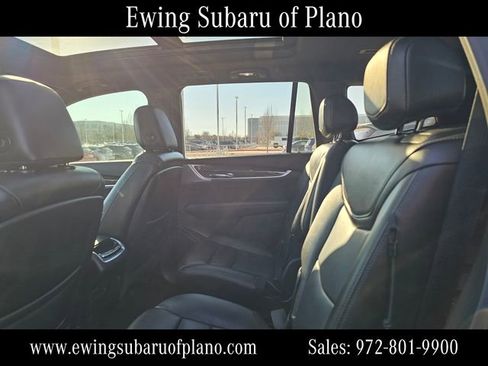 Used 2020 Cadillac XT6 Sport image 7