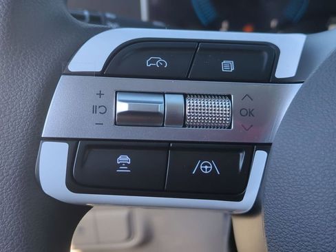 Certified 2026 Hyundai Tucson SE AWD/4WD image 14
