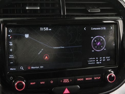 Used 2020 Kia Soul EX w/ Option Group 015 image 10