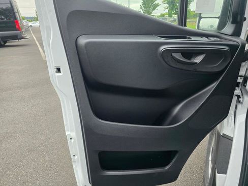 New 2026 Mercedes-Benz Sprinter 2500 image 26