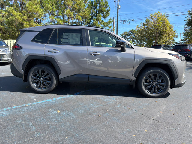 New 2026 Toyota RAV4 XLE Premium w/ Weather Package FWD image 2