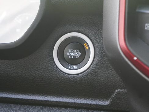 Used 2022 RAM 1500 Rebel w/ Rebel Level 2 Equipment Group AWD/4WD image 24