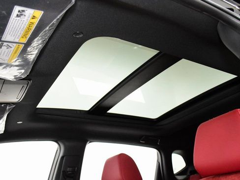 Certified 2025 Acura ADX A-Spec image 8