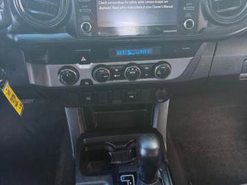 Used 2021 Toyota Tacoma SR5 image 12