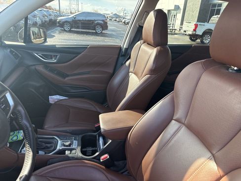 Used 2020 Subaru Forester Touring w/ Popular Package #2 image 14