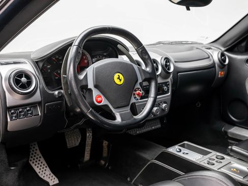 Used 2007 Ferrari F430 Spider image 4