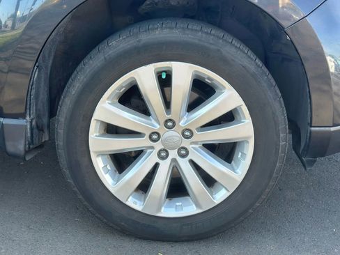 Used 2013 Subaru Forester 2.5X Premium image 19