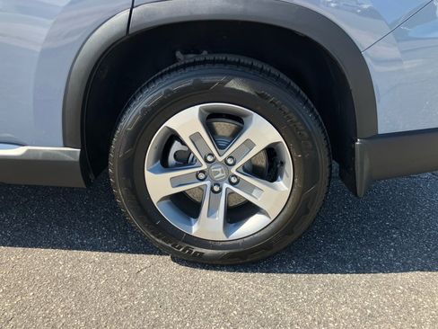 Certified 2026 Honda Pilot EX-L image 22