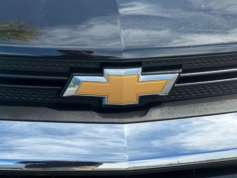 Used 2023 Chevrolet TrailBlazer LT w/ Convenience Package FWD image 37