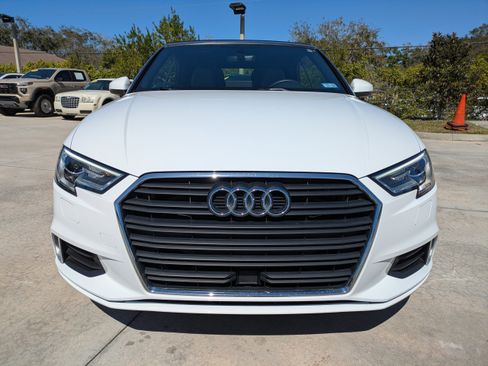Used 2017 Audi A3 2.0T Premium w/ Convenience Package image 6