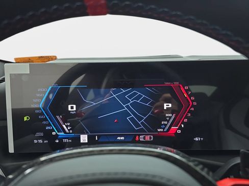 New 2027 BMW M4 xDrive Competition w/ Executive Package AWD/4WD image 18