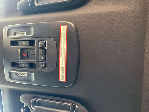 Used 2025 Toyota Camry XSE image 30