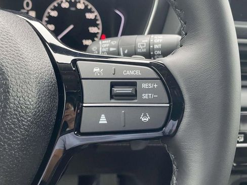 New 2025 Honda Pilot EX-L image 21