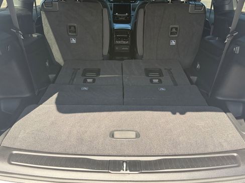 New 2025 Jeep Grand Cherokee L Laredo w/ Luxury Tech Group I AWD/4WD image 20