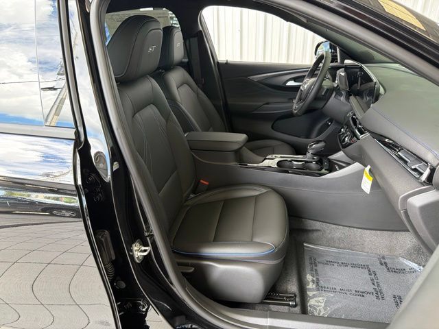 New 2026 Buick Envista Sport Touring w/ Convenience I Package FWD image 20