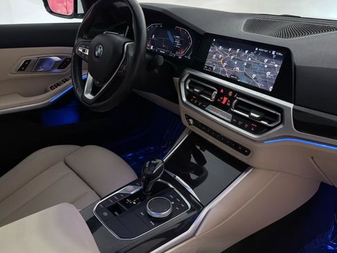 Used 2019 BMW 330i xDrive Sedan w/ Convenience Package image 26