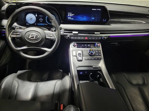 Used 2024 Hyundai Palisade Calligraphy AWD/4WD image 9