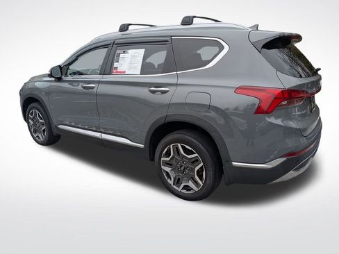 Used 2022 Hyundai Santa Fe Limited AWD/4WD image 3