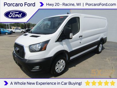 Used 2023 Ford Transit 250 Low Roof