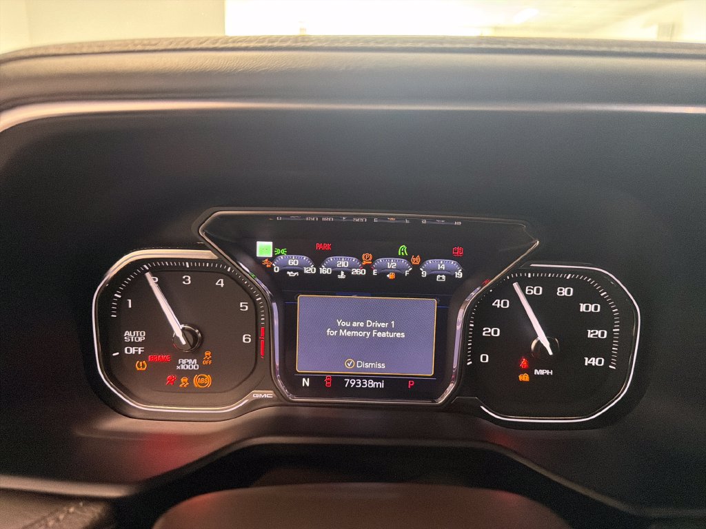 Used 2021 GMC Yukon Denali w/ Denali Premium Package RWD image 20