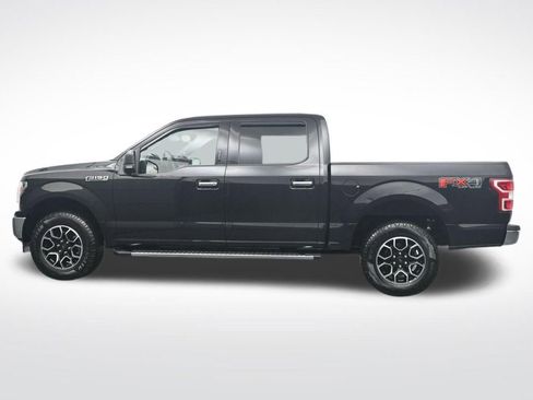Used 2019 Ford F150 XLT w/ Equipment Group 302A Luxury image 10