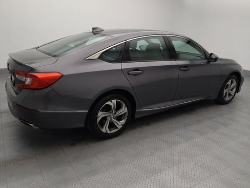 Used 2018 Honda Accord EX-L image 10
