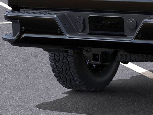 New 2026 GMC Sierra 2500 AT4 w/ AT4 Premium Plus Package image 14