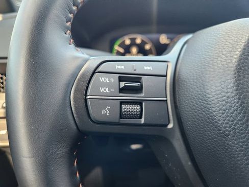 Used 2026 Honda CR-V Sport-L image 28