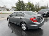 Used 2012 Honda Civic EX image 5