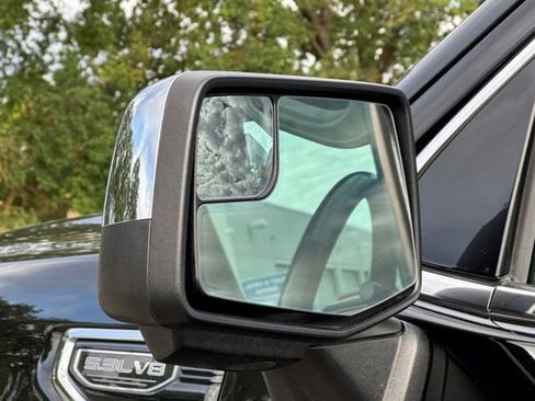 Used 2020 GMC Sierra 1500 SLT w/ SLT Premium Package AWD/4WD image 56