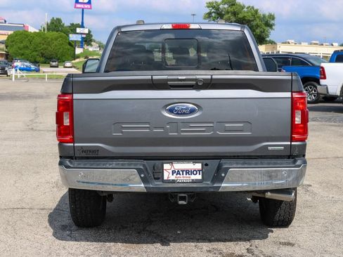 Used 2022 Ford F150 XLT w/ Equipment Group 302A High AWD/4WD image 27