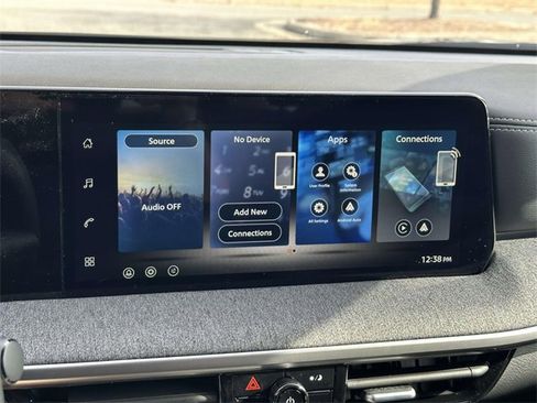 New 2026 Nissan Kicks SV image 19