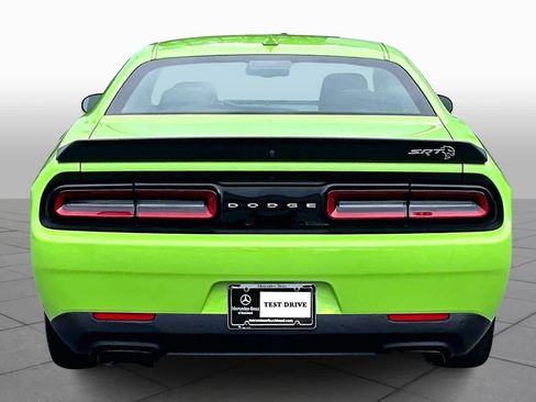 Used 2023 Dodge Challenger SRT Hellcat image 4